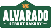 Alvarado Street Bakery