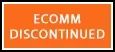 Ecomm Discontinued