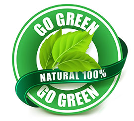 US Green Business Certified
